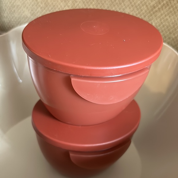 Tupperware Open House Collection - Picture 12 of 12